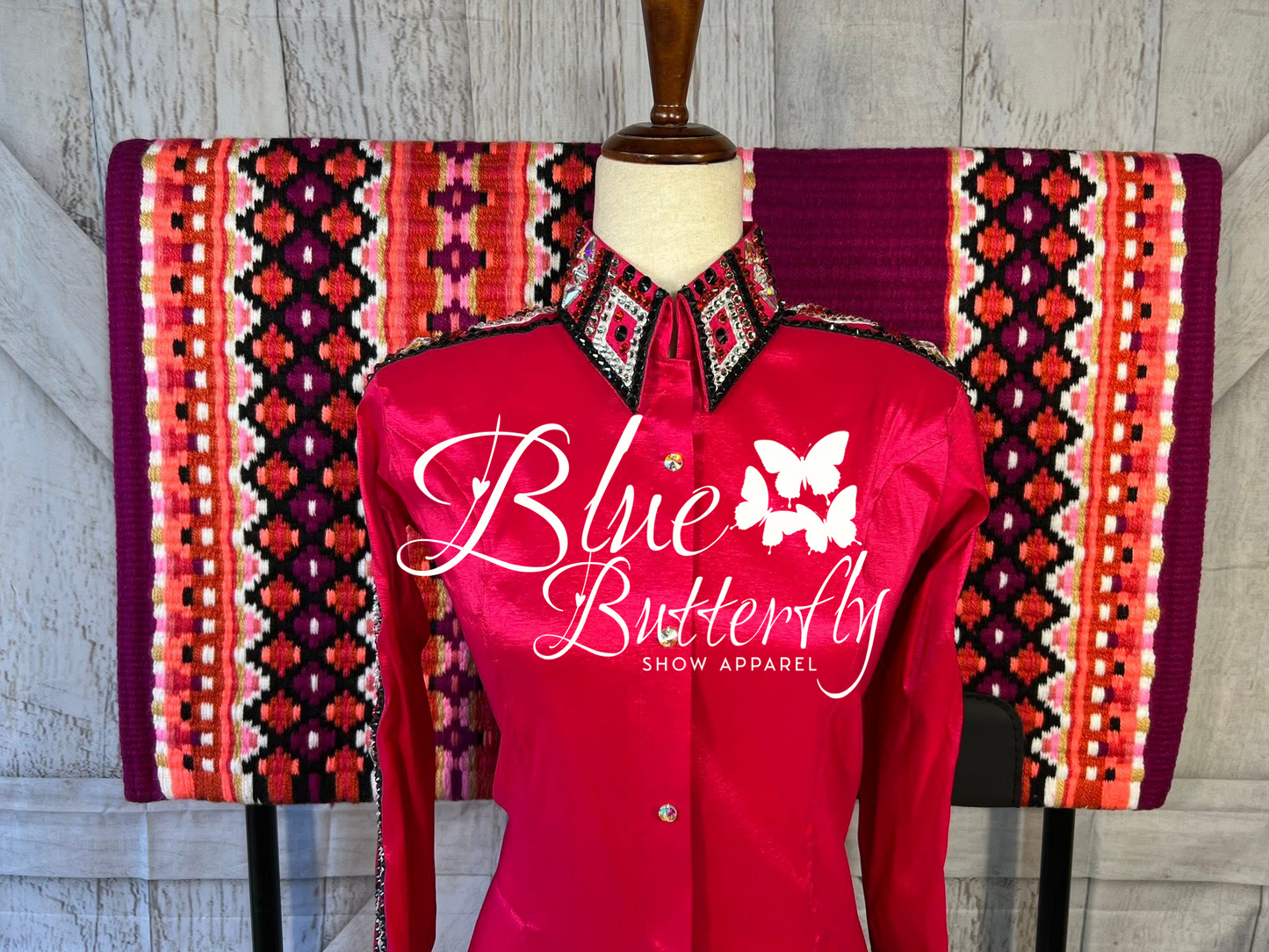 Rachel Day Shirt