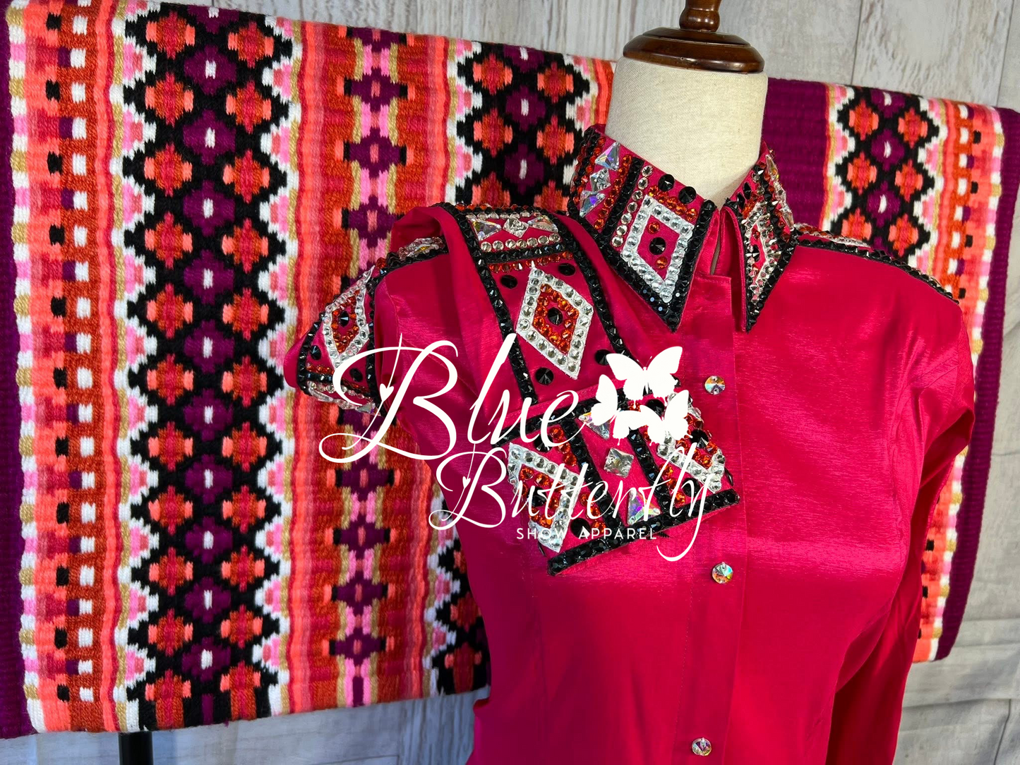 Rachel Day Shirt