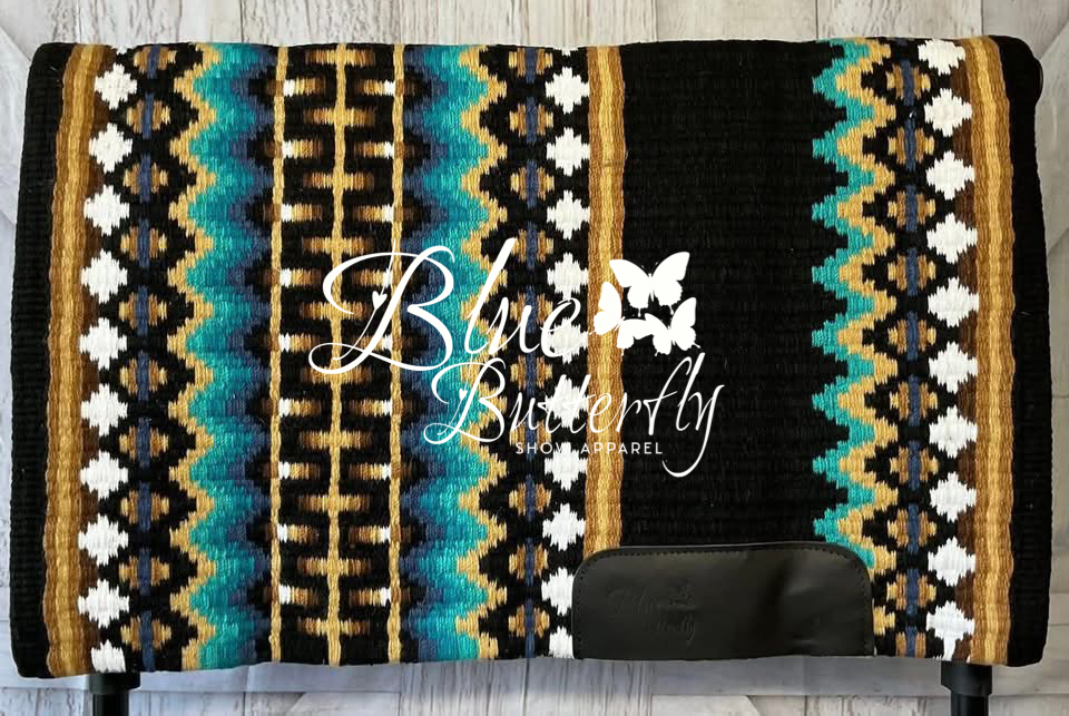 In Stock Show Pad (Sandbanks)