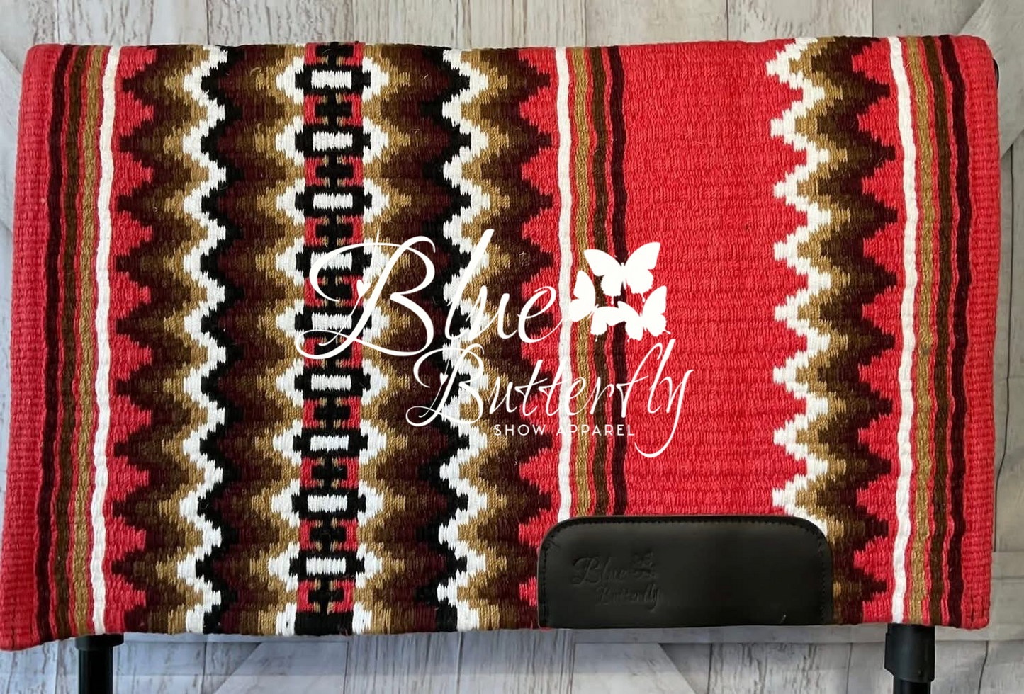 In Stock Show Pad (Cairns)