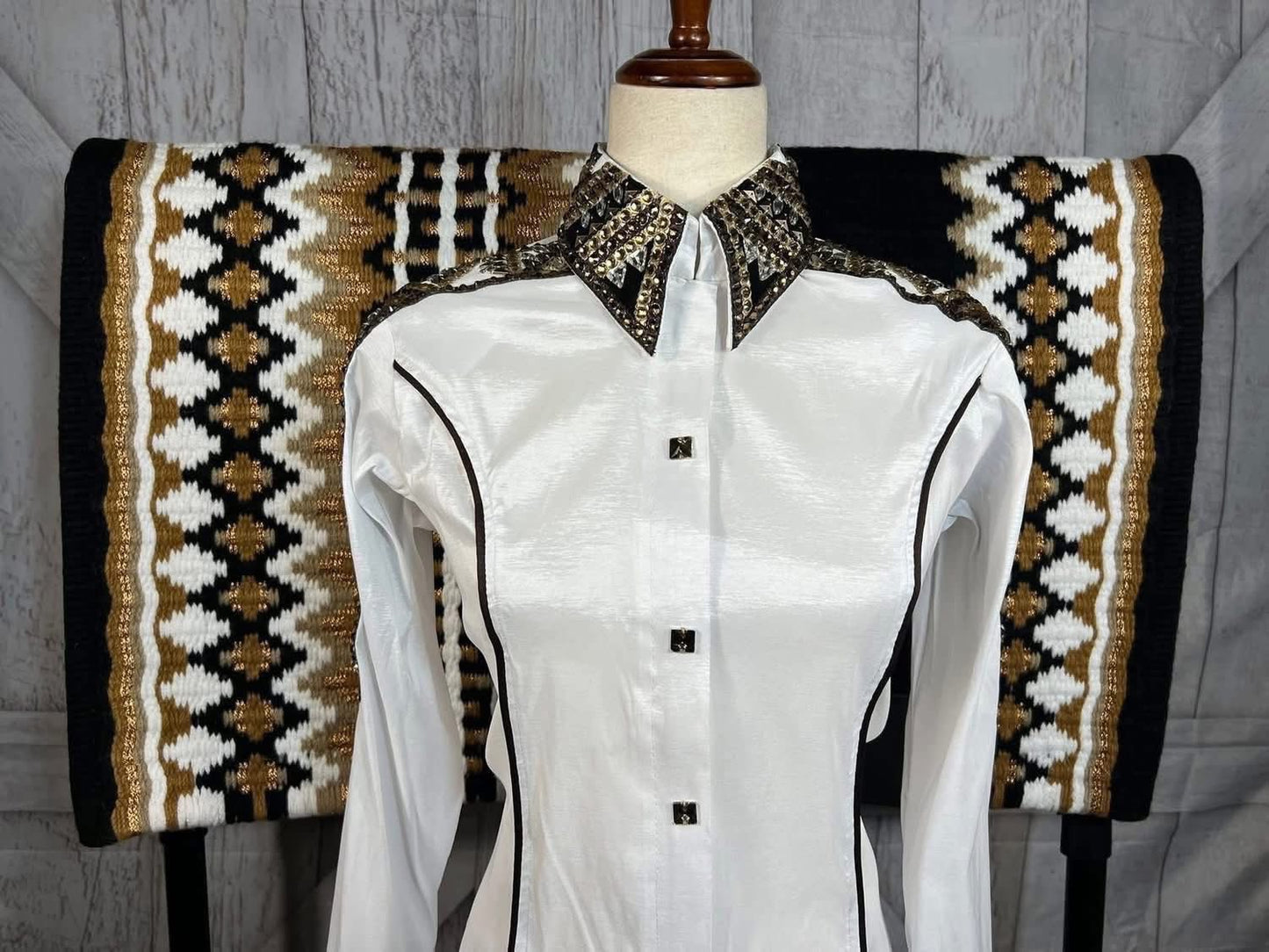 Chloe Day Shirt