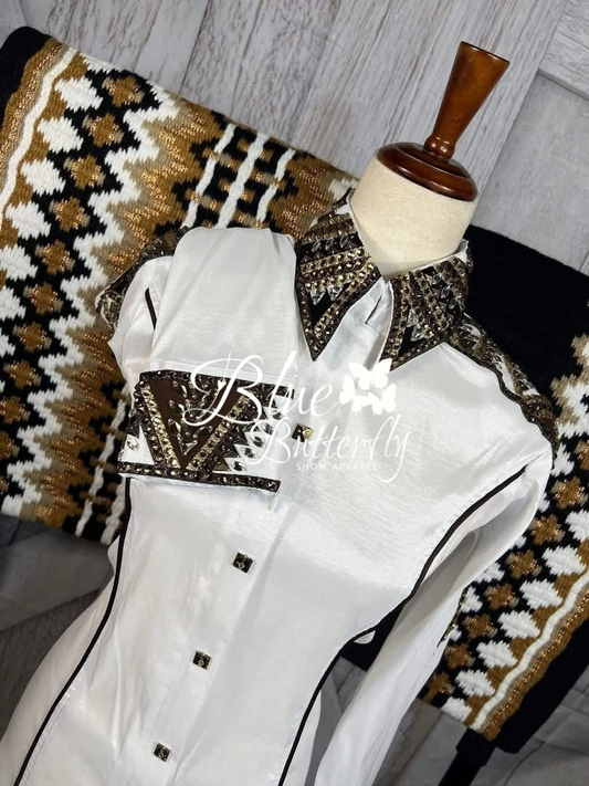 Chloe Day Shirt