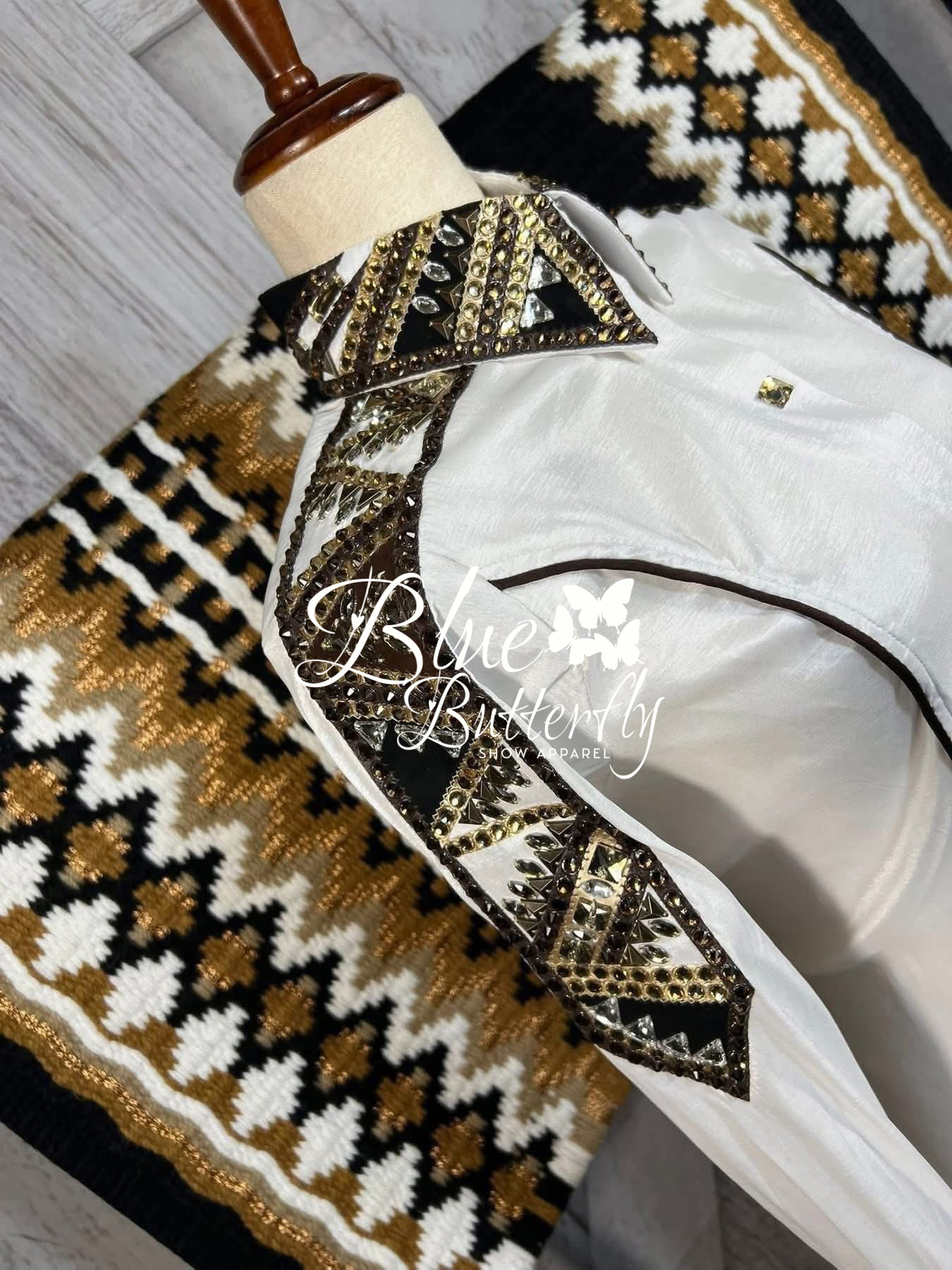 Chloe Day Shirt