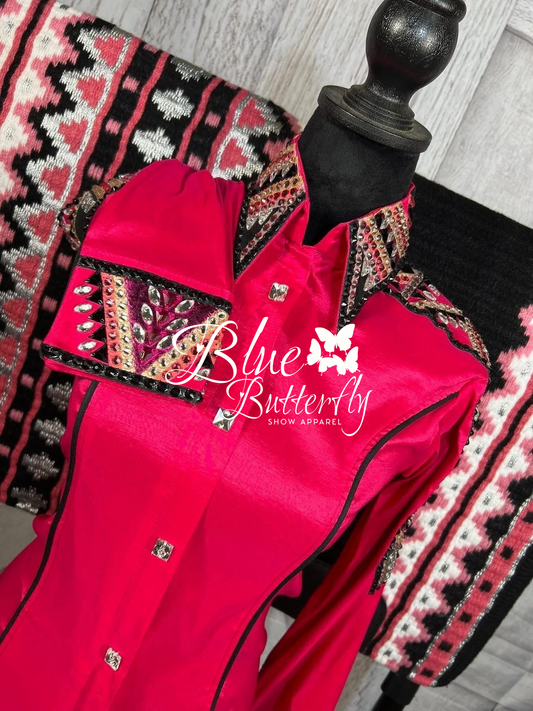 Chloe Day Shirt