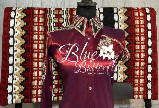 Chloe Day Shirt