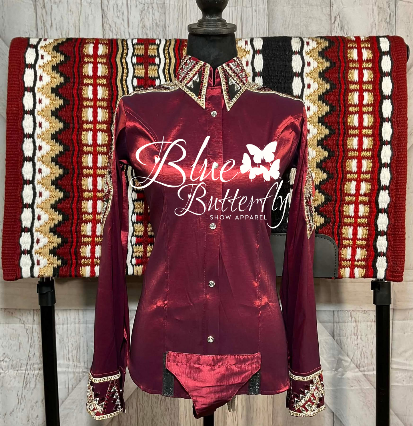 Chloe Day Shirt