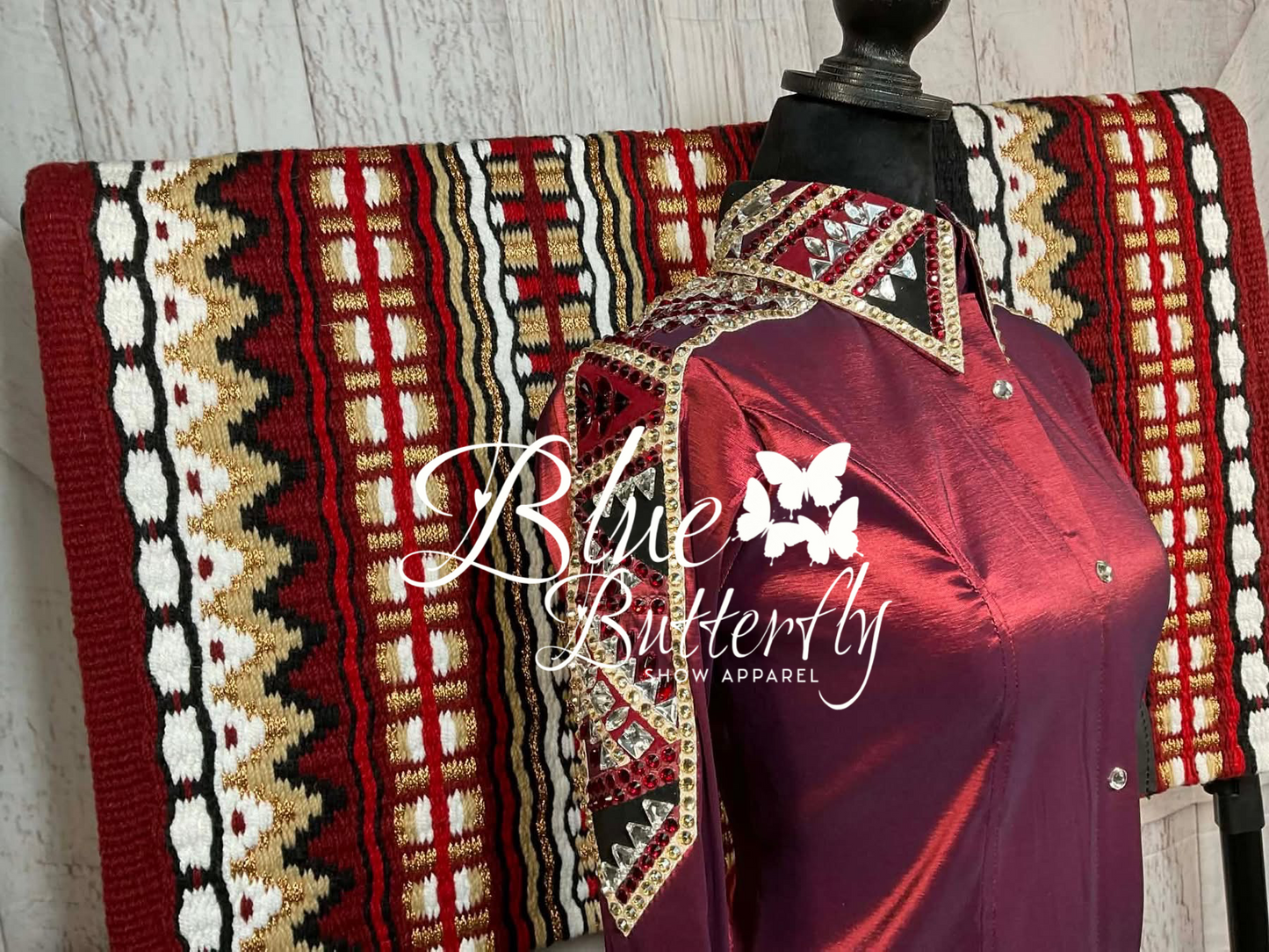 Chloe Day Shirt