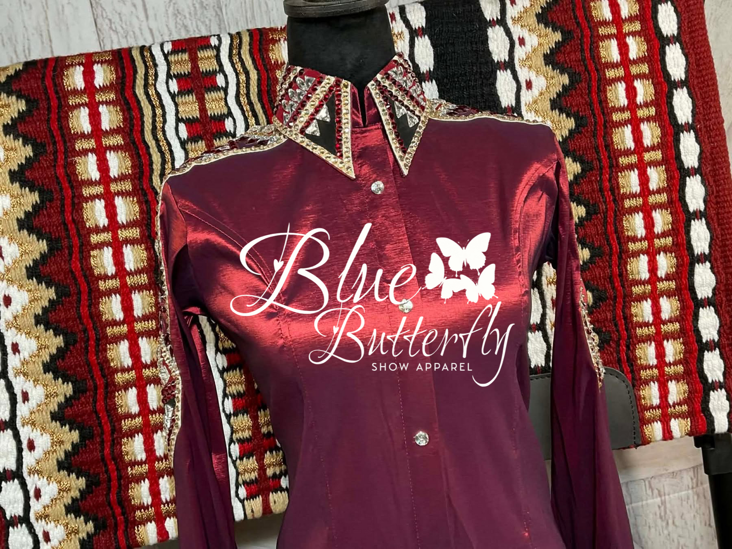 Chloe Day Shirt