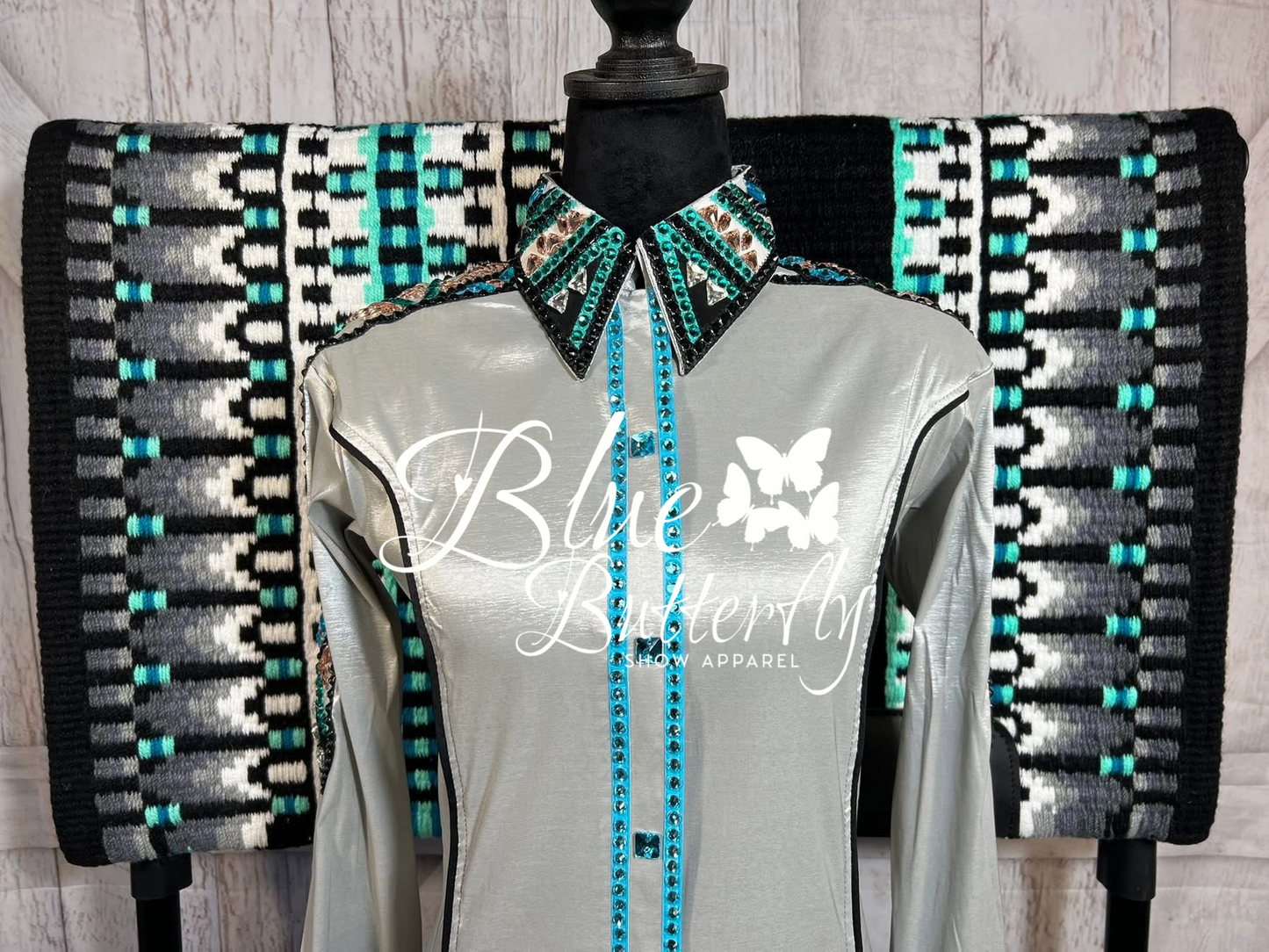 Chloe Day Shirt