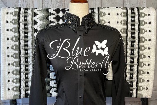 Evie Day Shirt