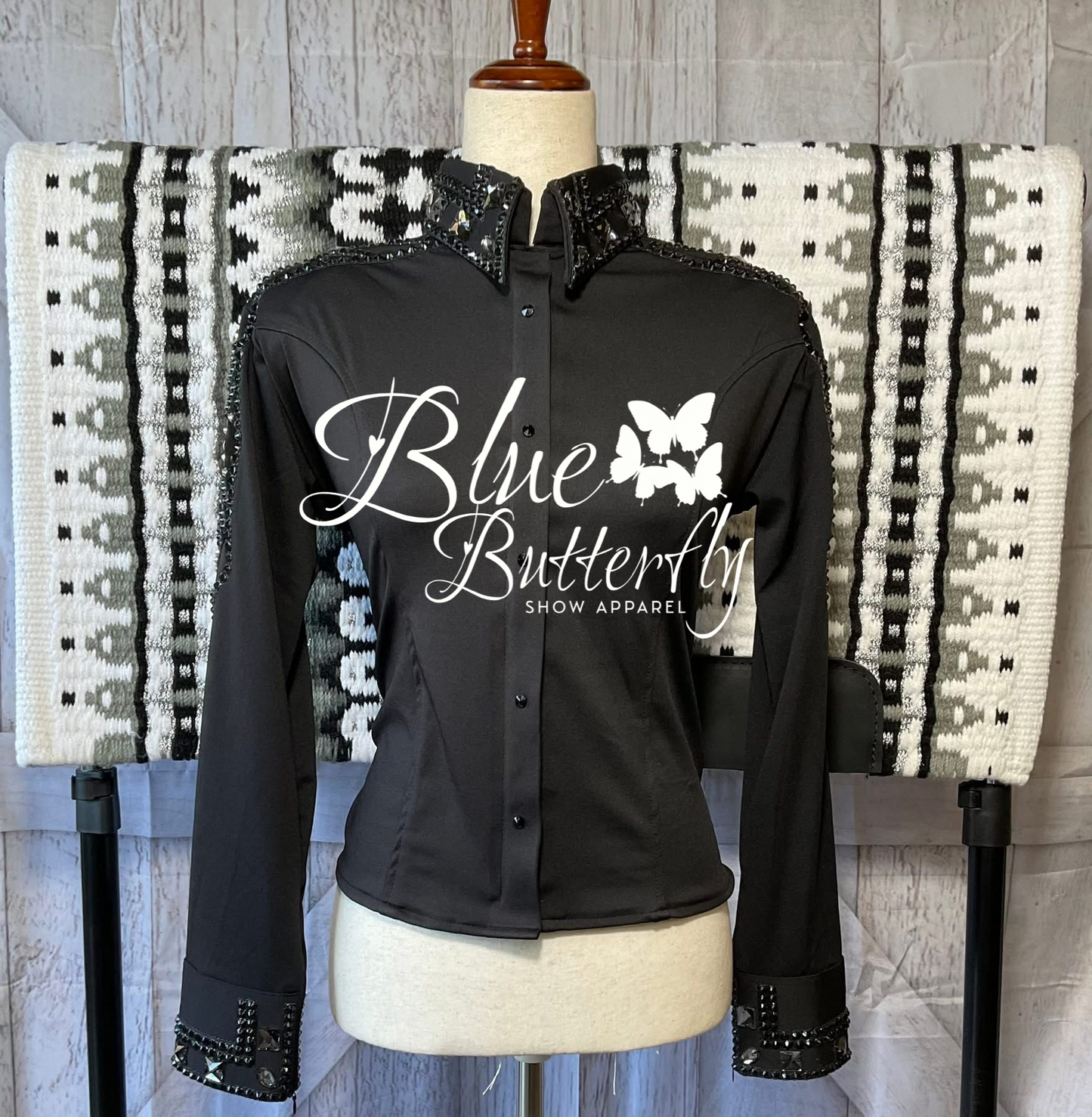 Evie Day Shirt