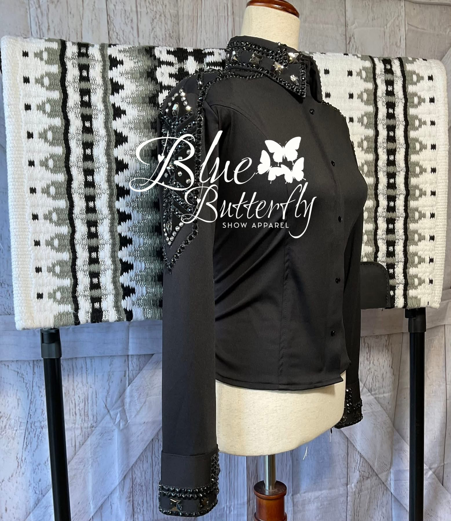 Evie Day Shirt