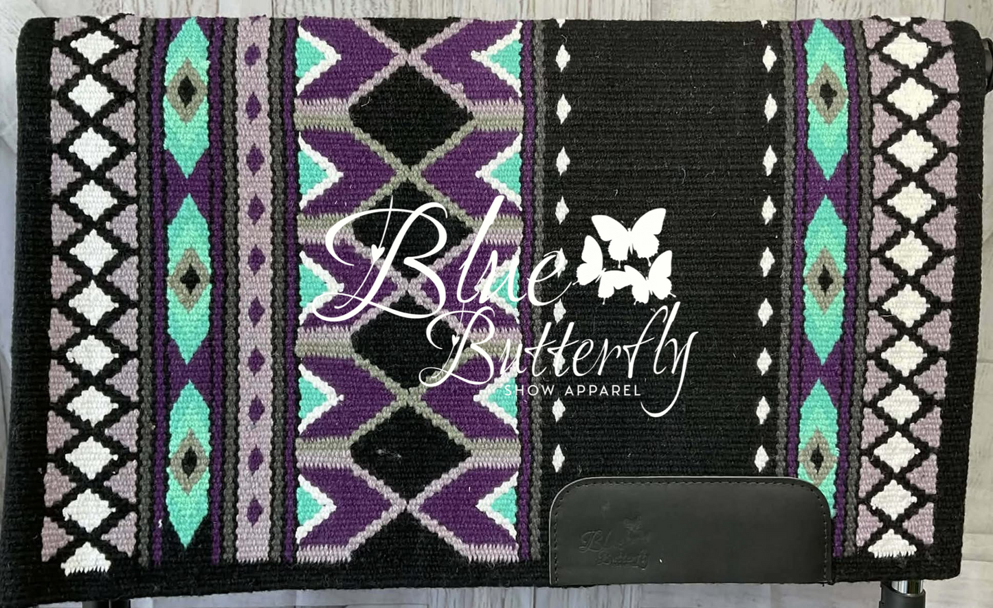 Show Pad (Cherokee)