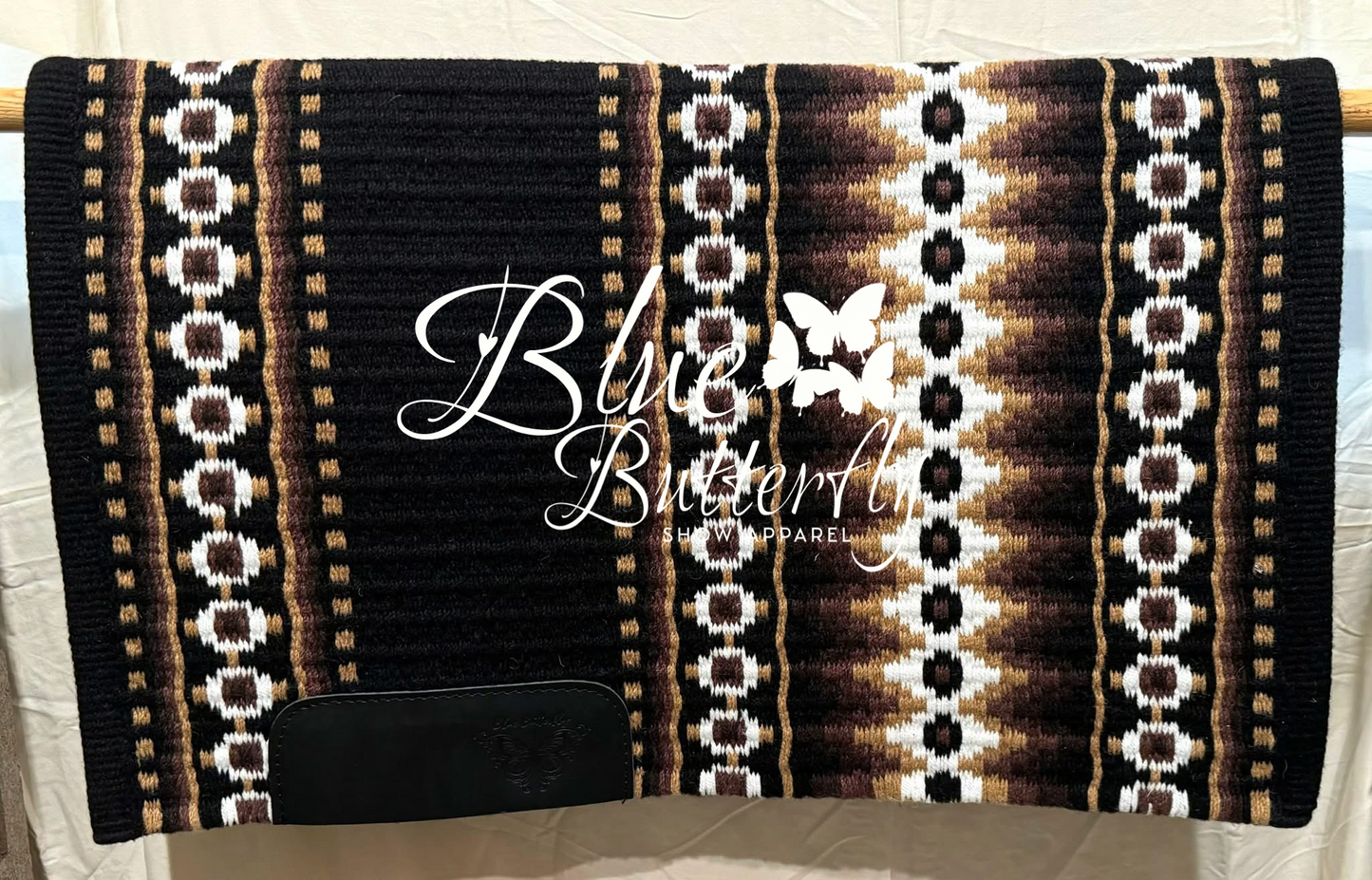 In Stock Show Pad (Wonka)