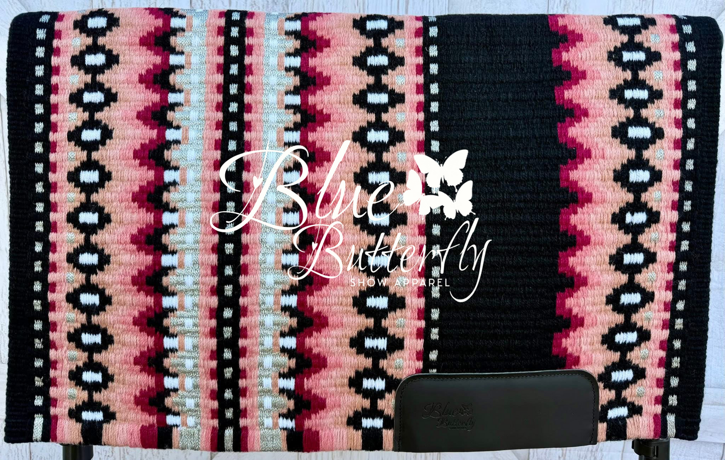 In Stock Show Pad (Salmon Falls)