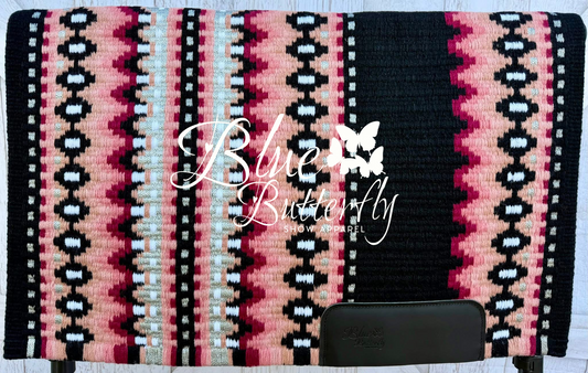 In Stock Show Pad (Salmon Falls)
