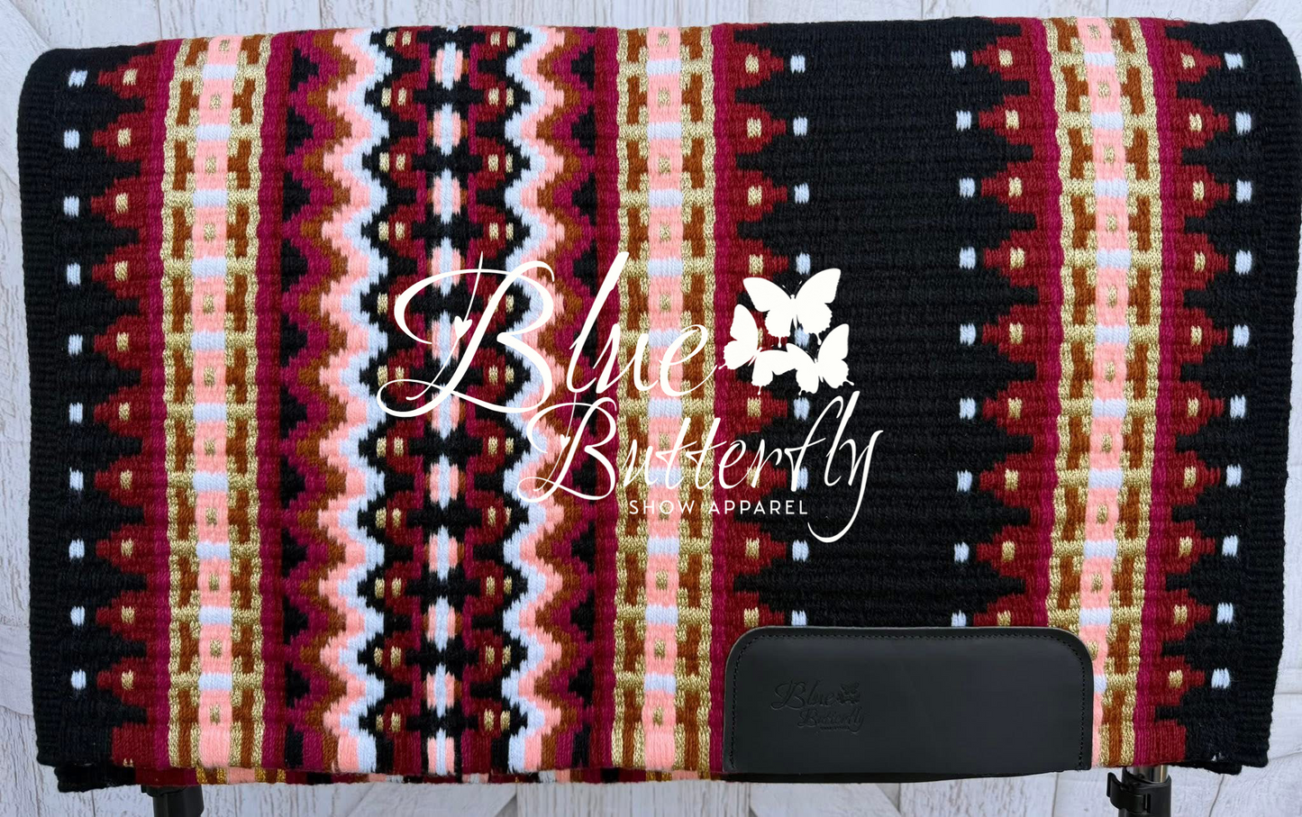In Stock Show Pad (Baldwin)