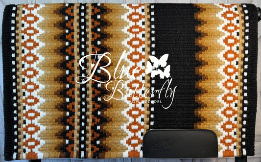 In Stock Show Pad (Butterscotch)