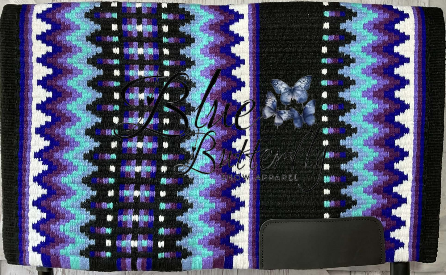 In Stock Show Pad (Lavender)