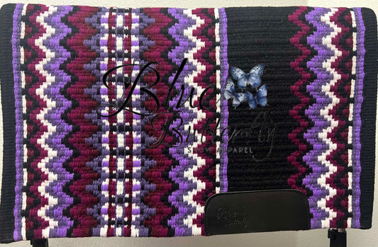 In Stock Show Pad (Very Berry)