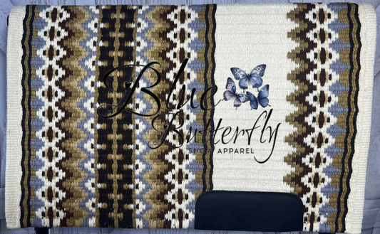 In Stock Show Pad (Tehachapi)