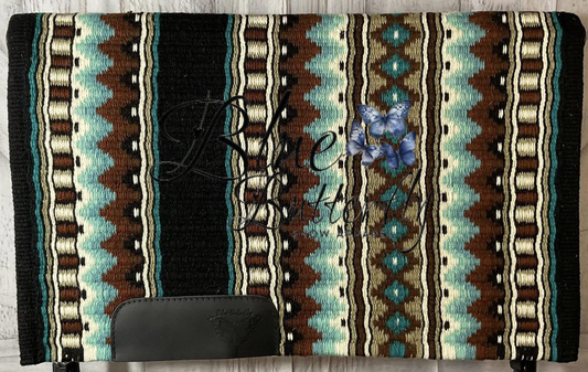 In Stock Show Pad (Cheyanne)