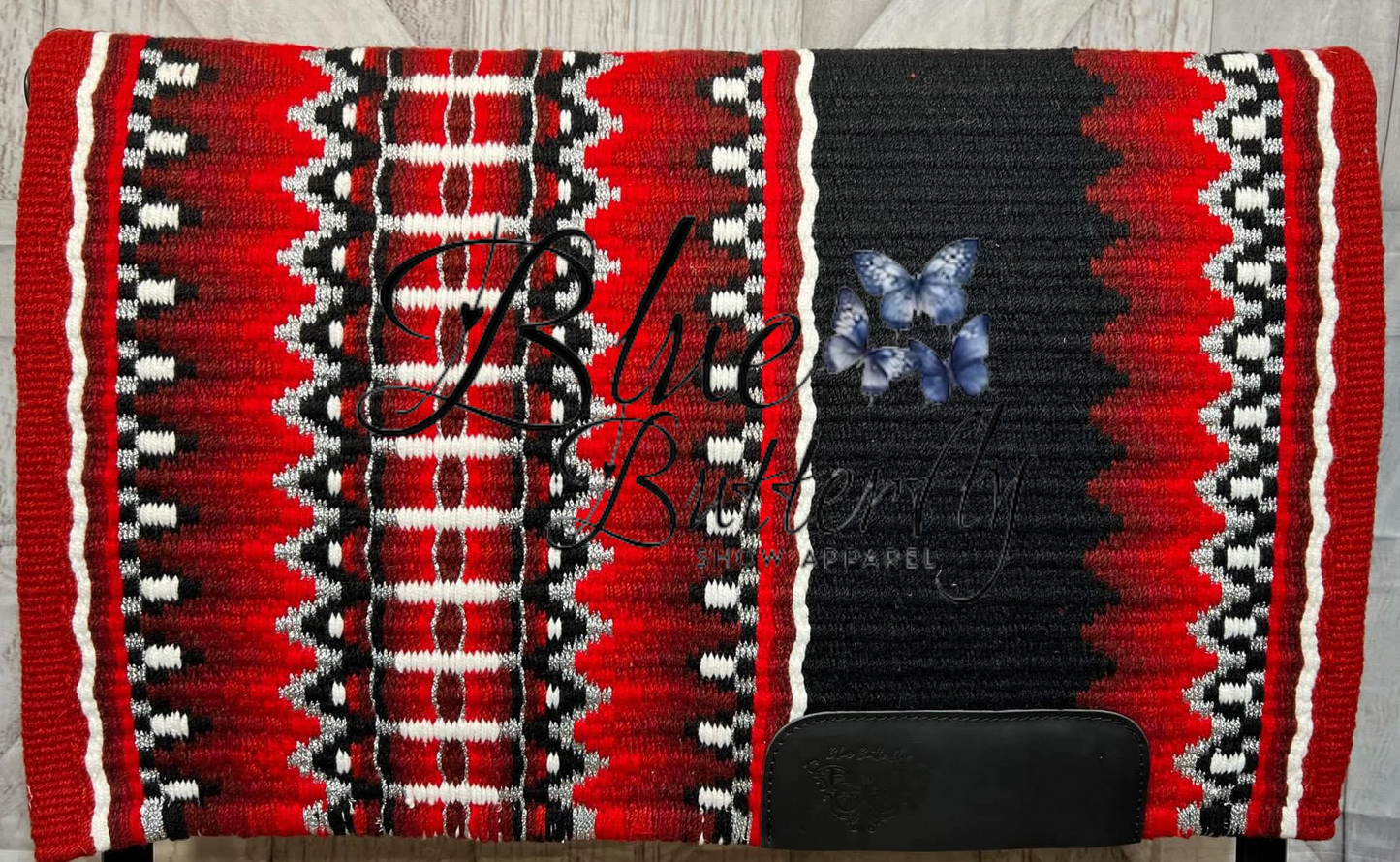 In Stock Show Pad (Redlands)