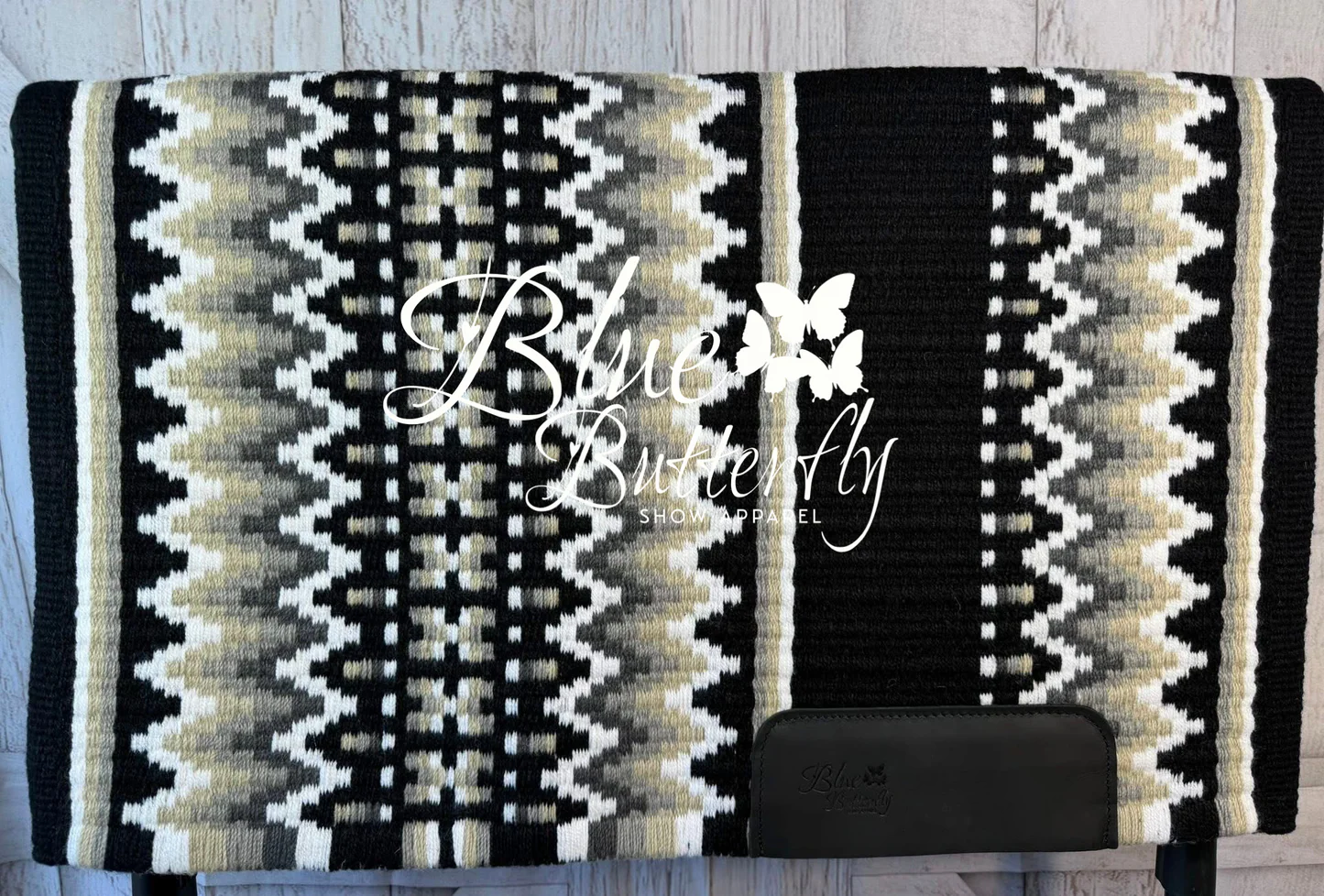 Show Pad (Steele Magnolia)