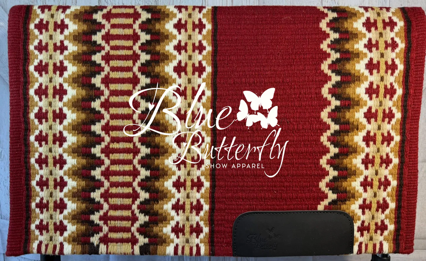 Show Pad (Moccasin)