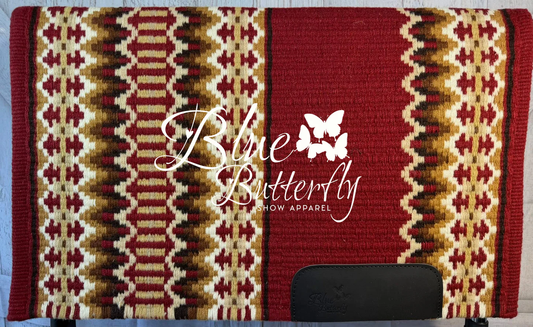 Show Pad (Moccasin)